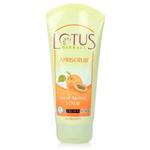 LOTUS APRICOT SCRUB 180GM